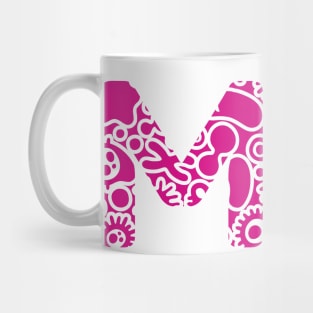 MIA NAME Mug